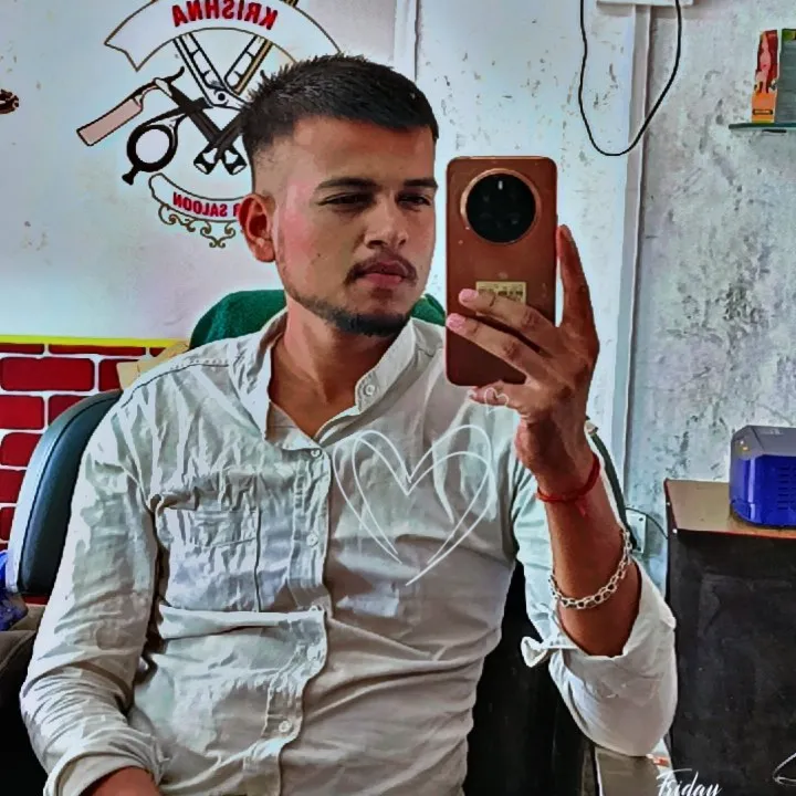 Pradumn chaurasiya