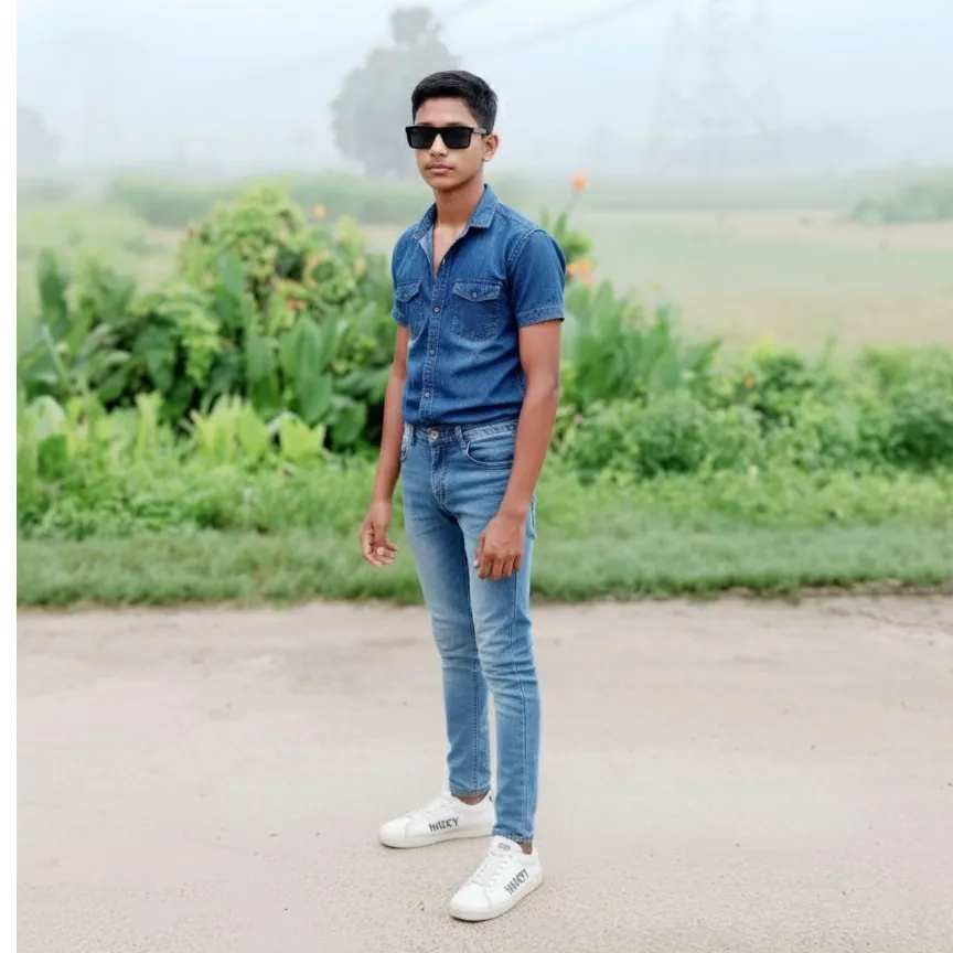 prince kumar