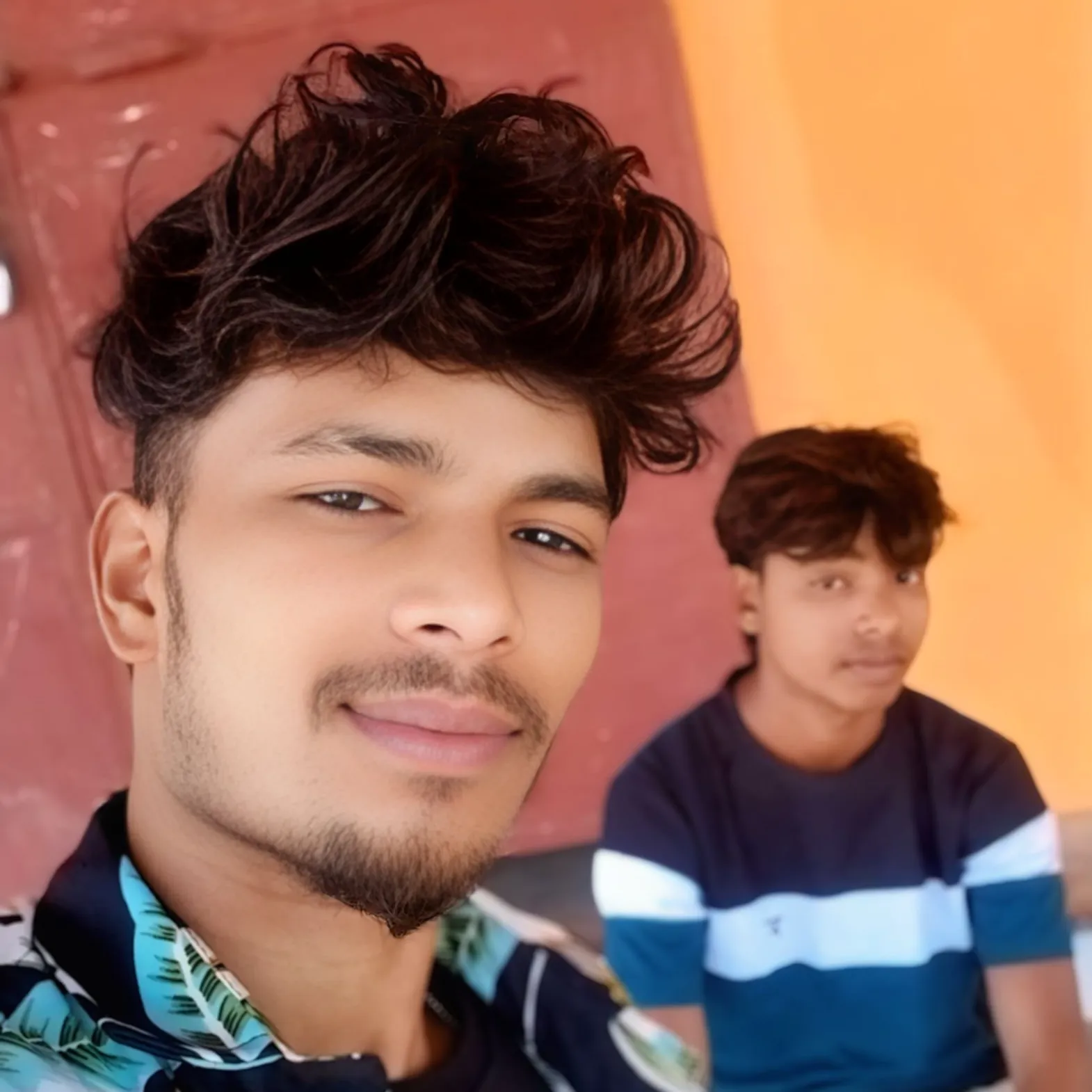 Vishal Tandi