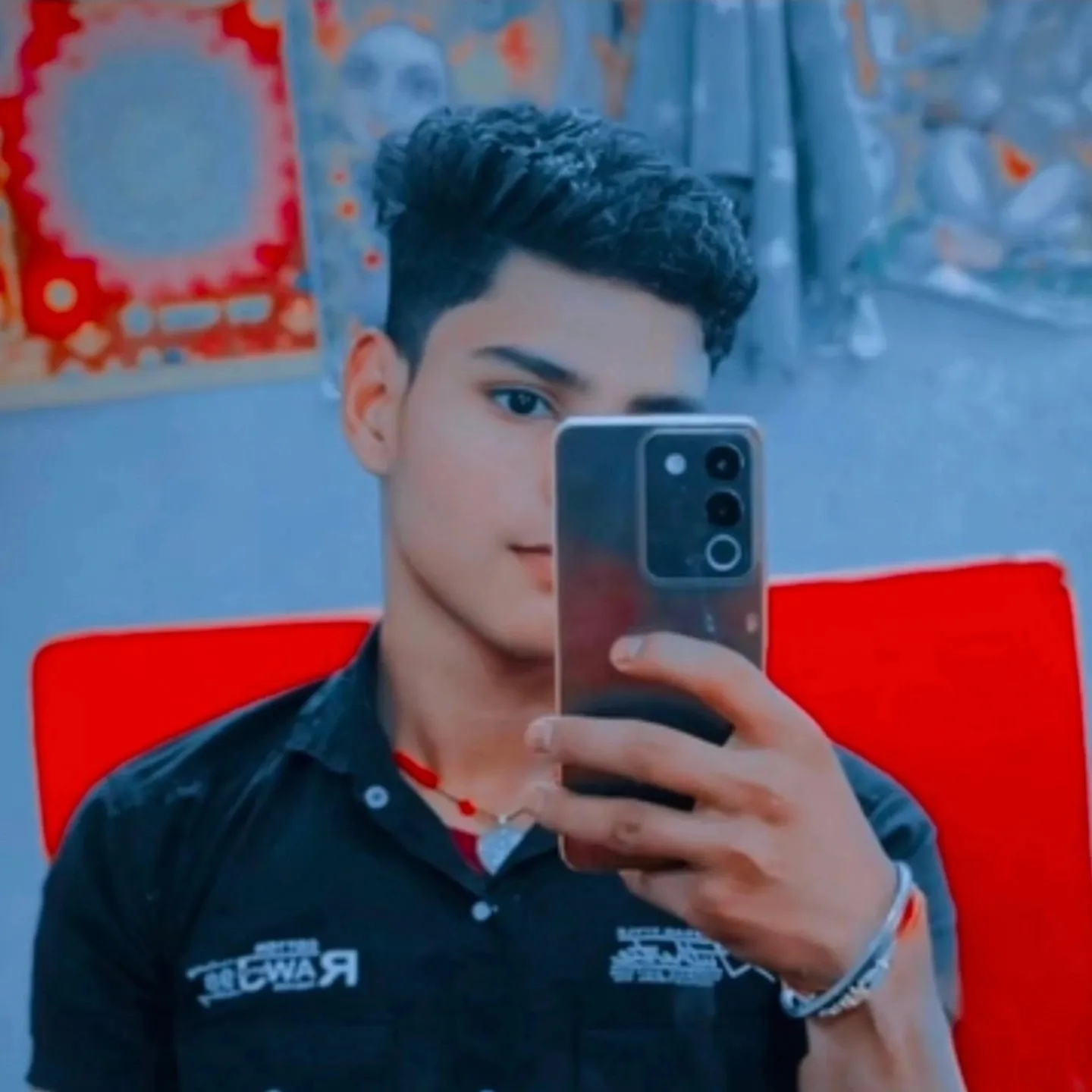 KUMAR SACHIN