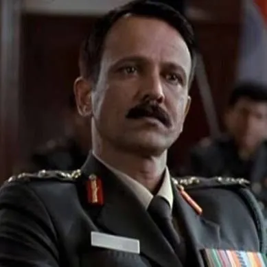 Brigadier Pratap