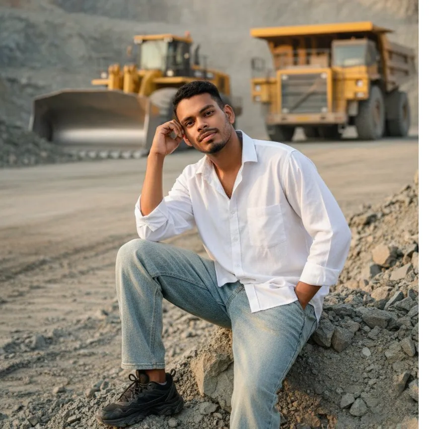 Sarkar Sandeep