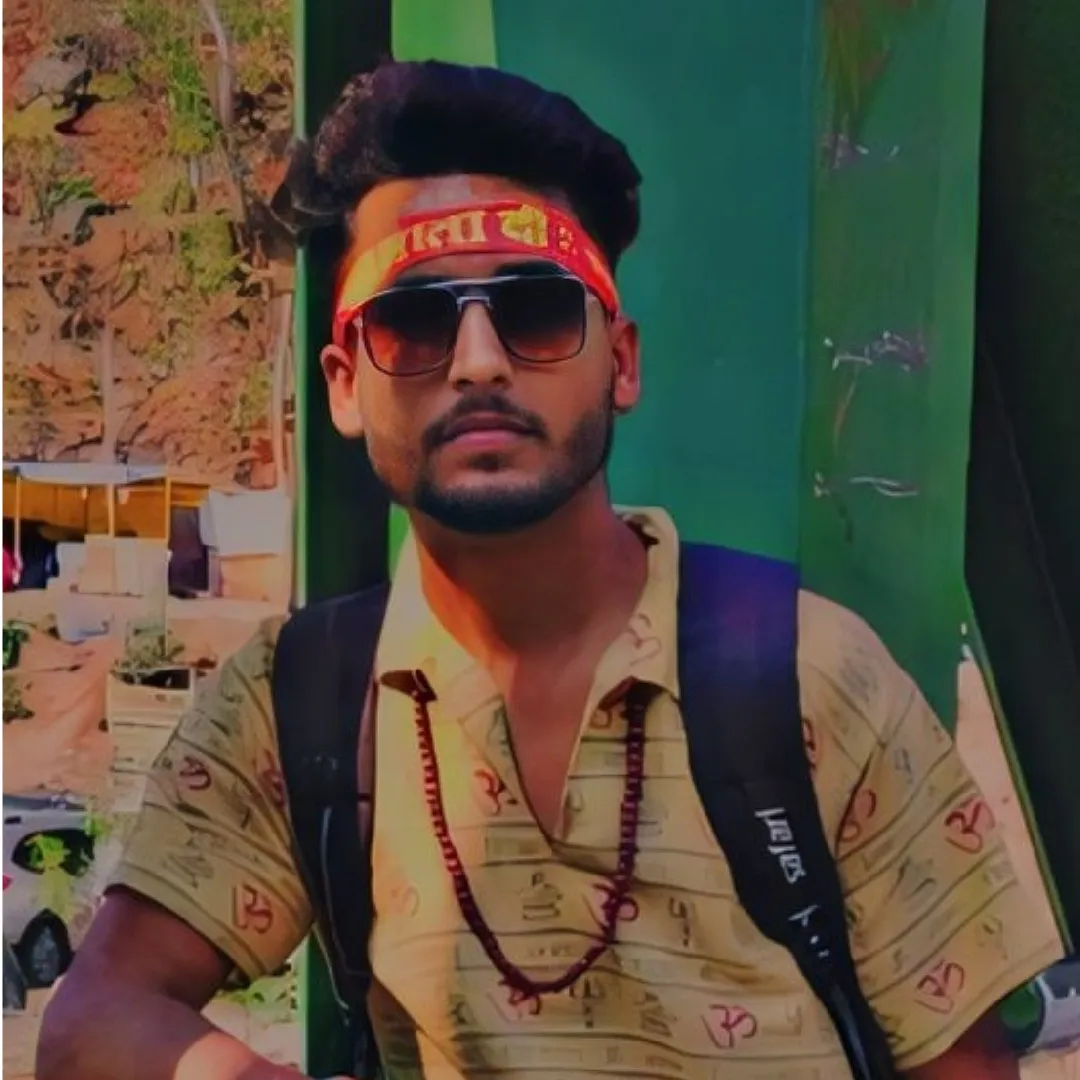 mukul kashyap