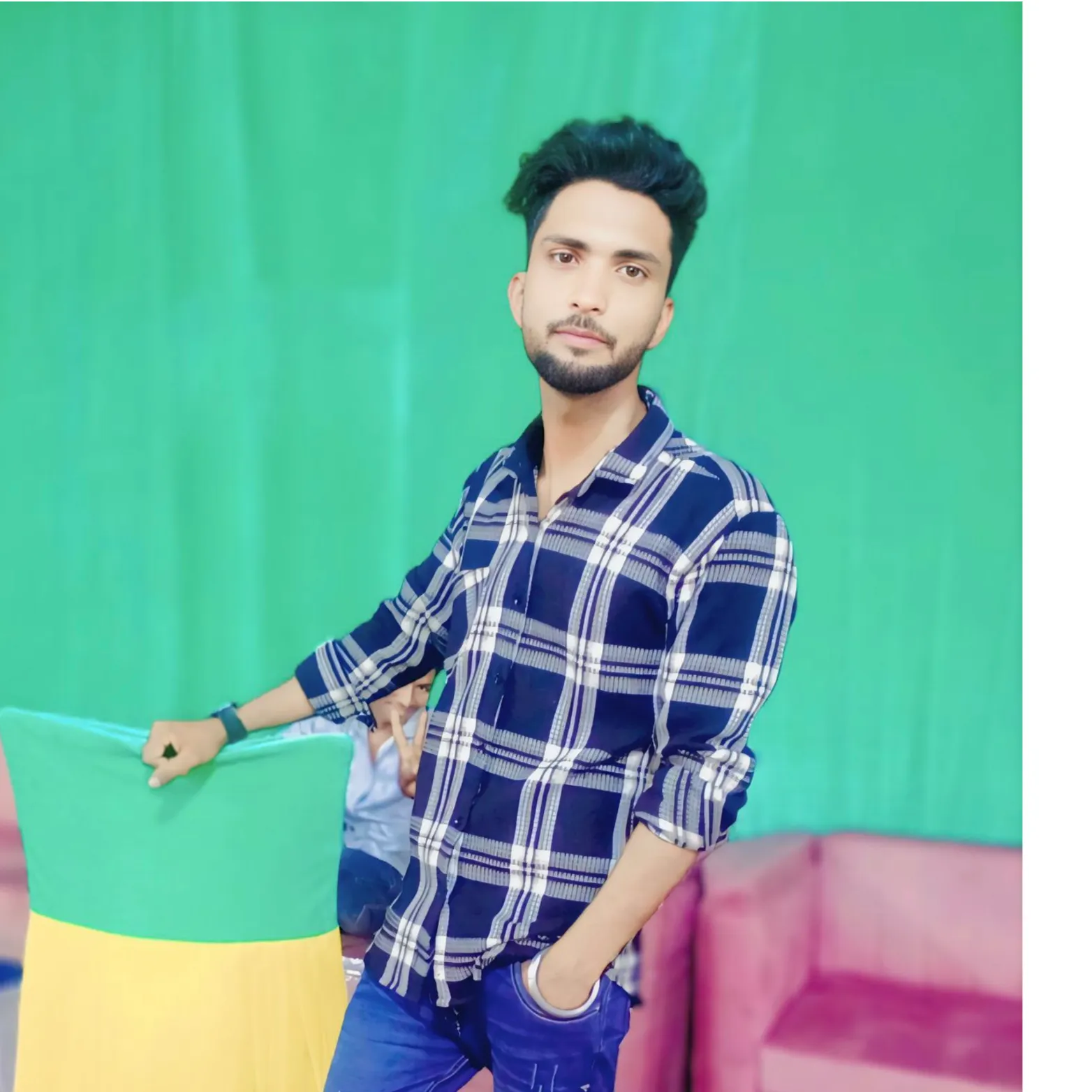 Ankit Verma