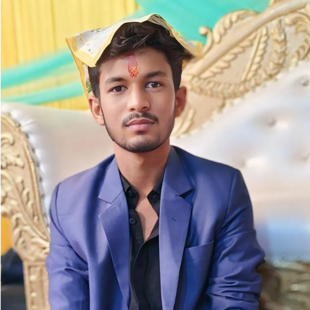Anand Chaudhary