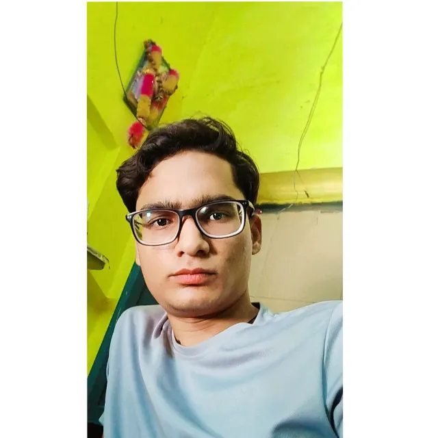 Pushpendra kashyapa