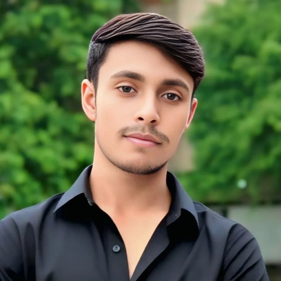 Rohit Rana