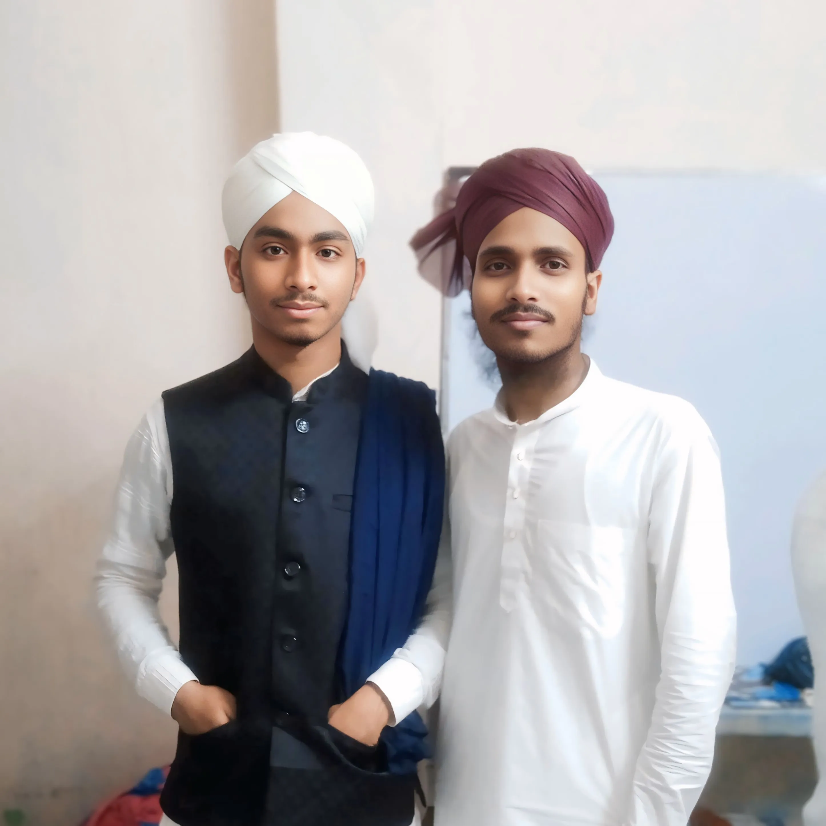 Shajruddinraza Razaattari