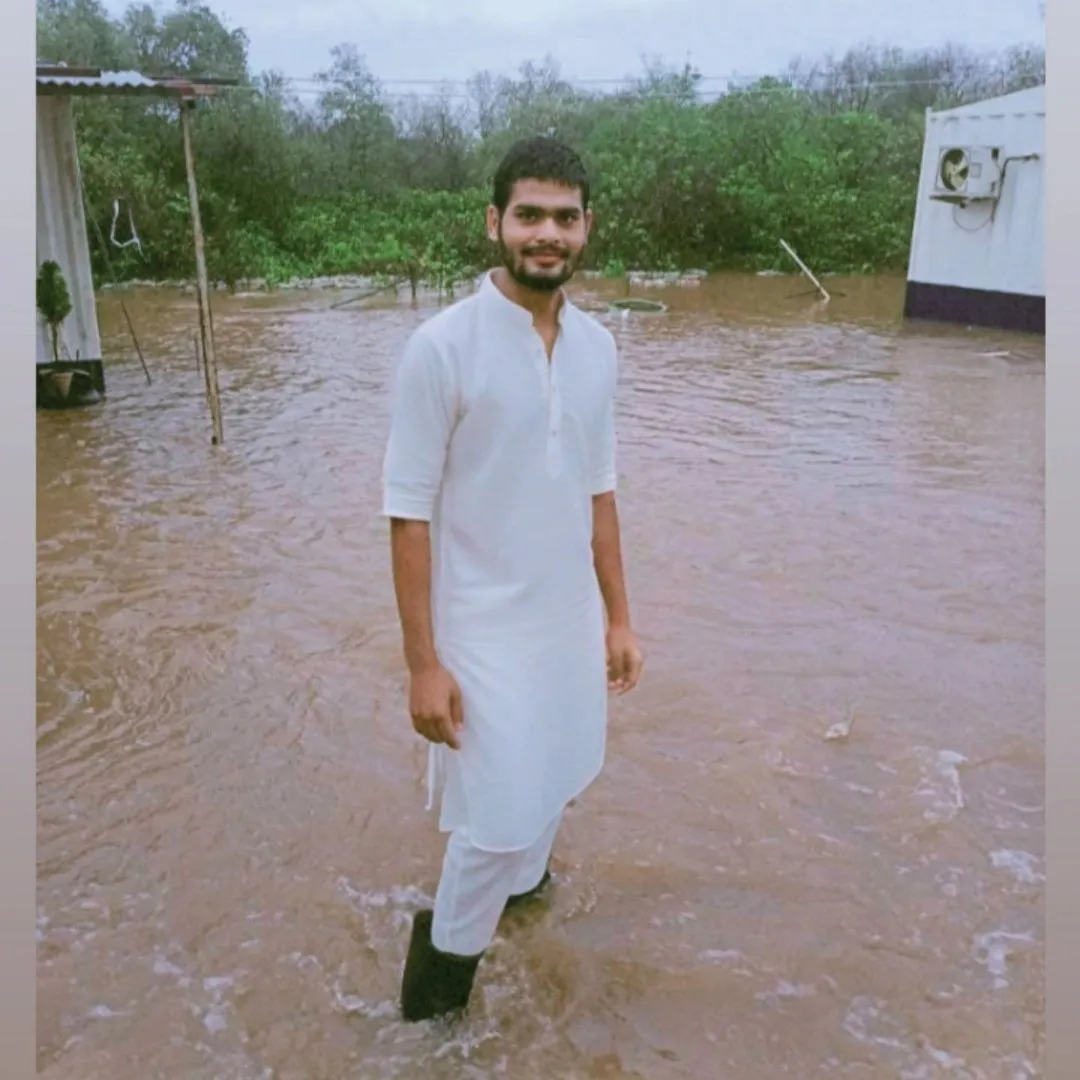 vivek rawat