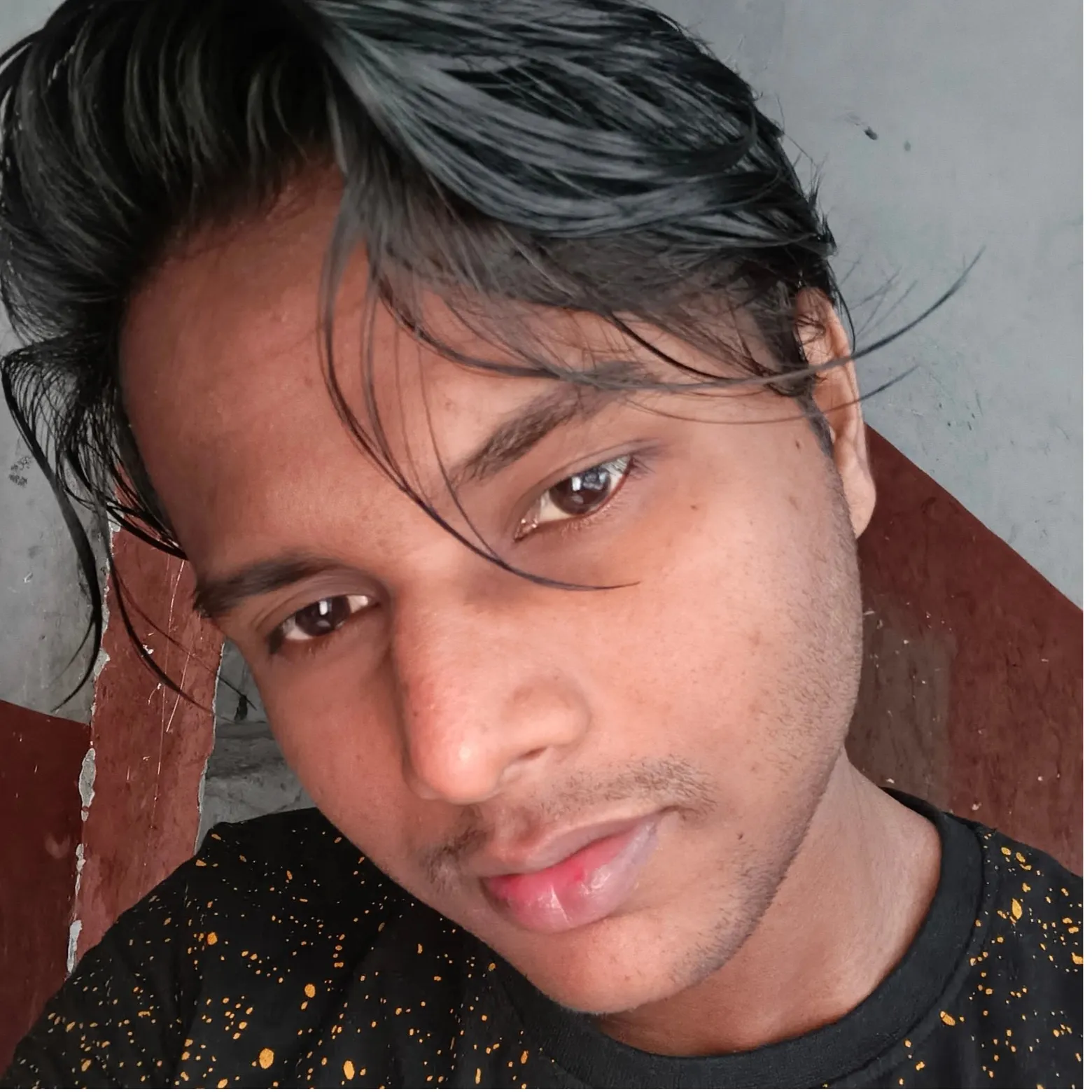 Iam Shahbaz