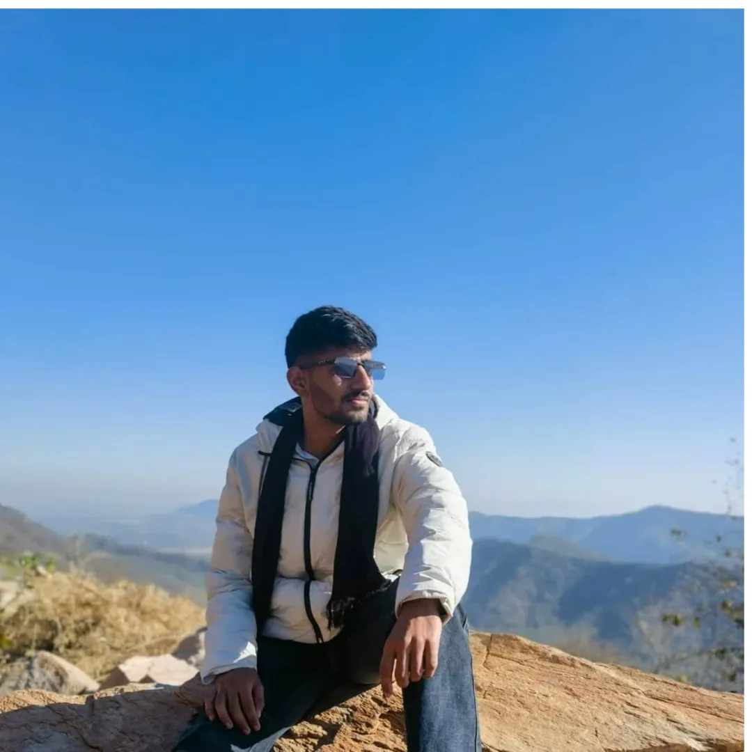 Sundar Singh