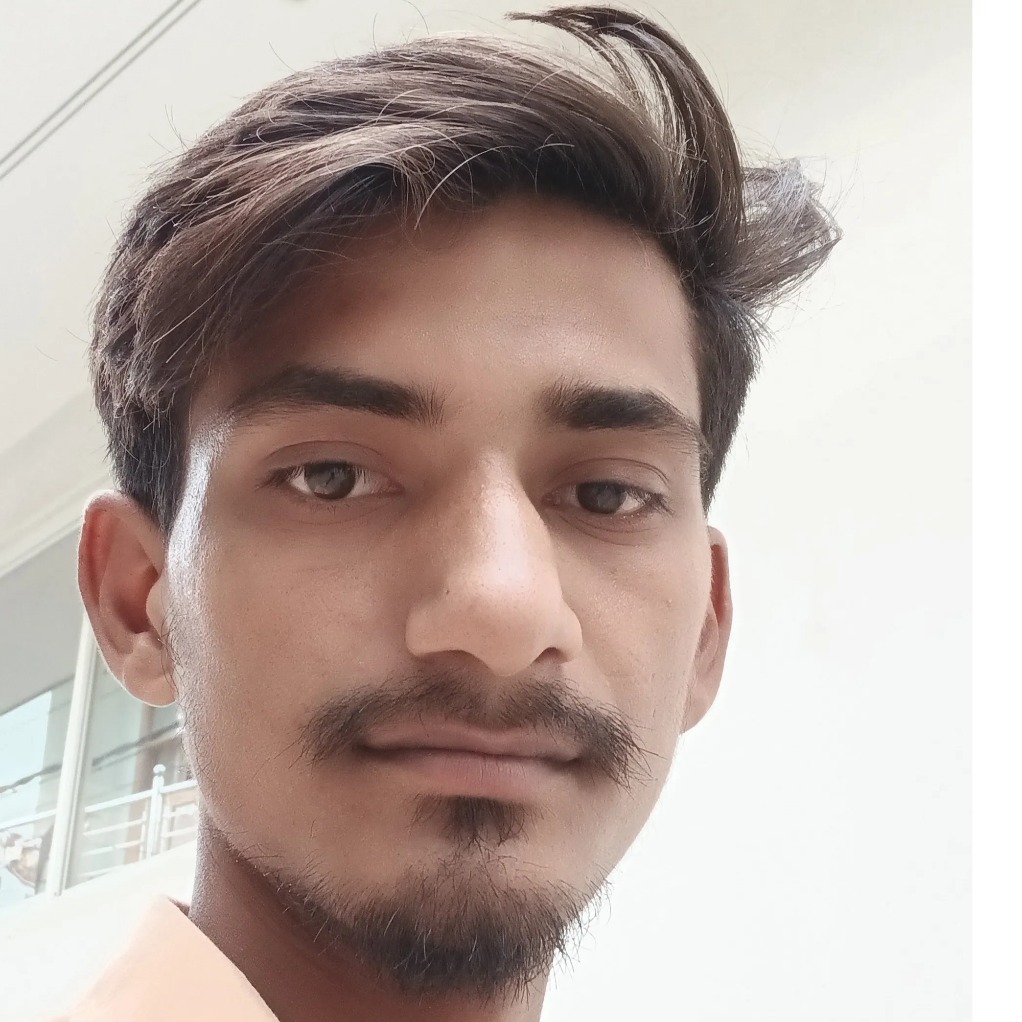 Dharmraj Gupta