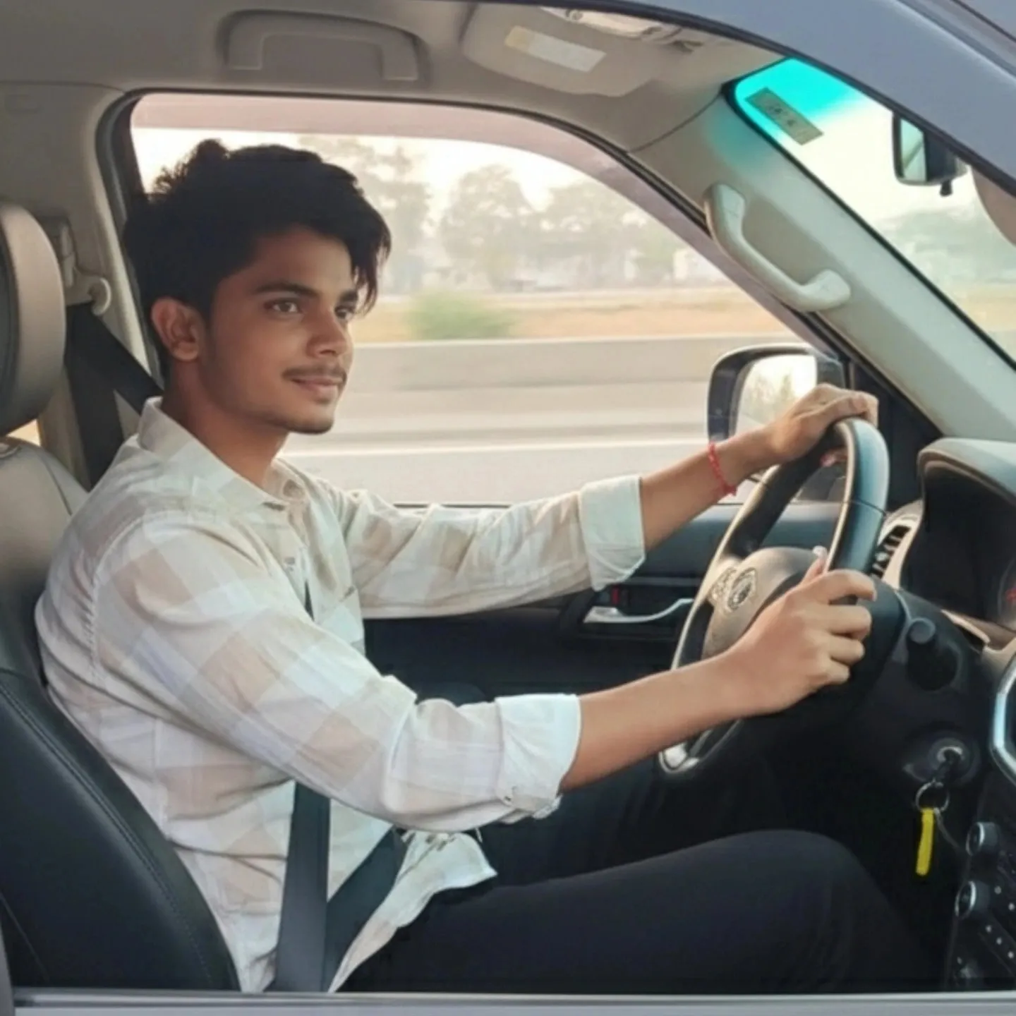 Alok Singh