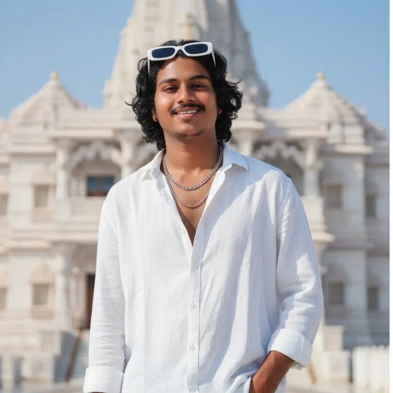 Sunny Gaikwad