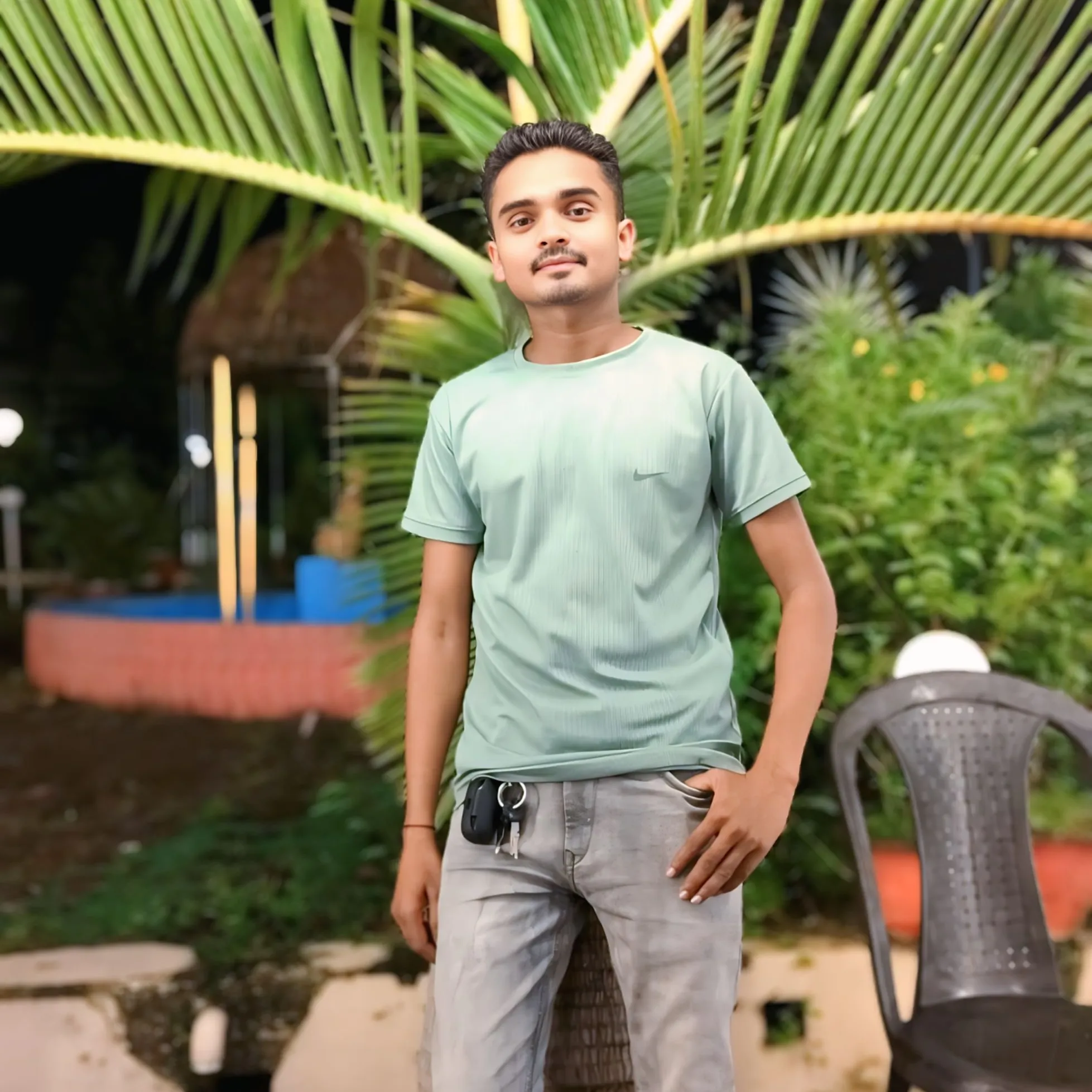 Arnab Mahato