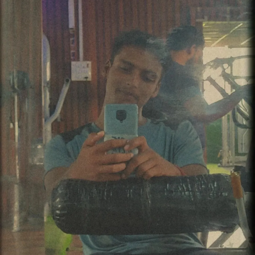 Hemant Sharma