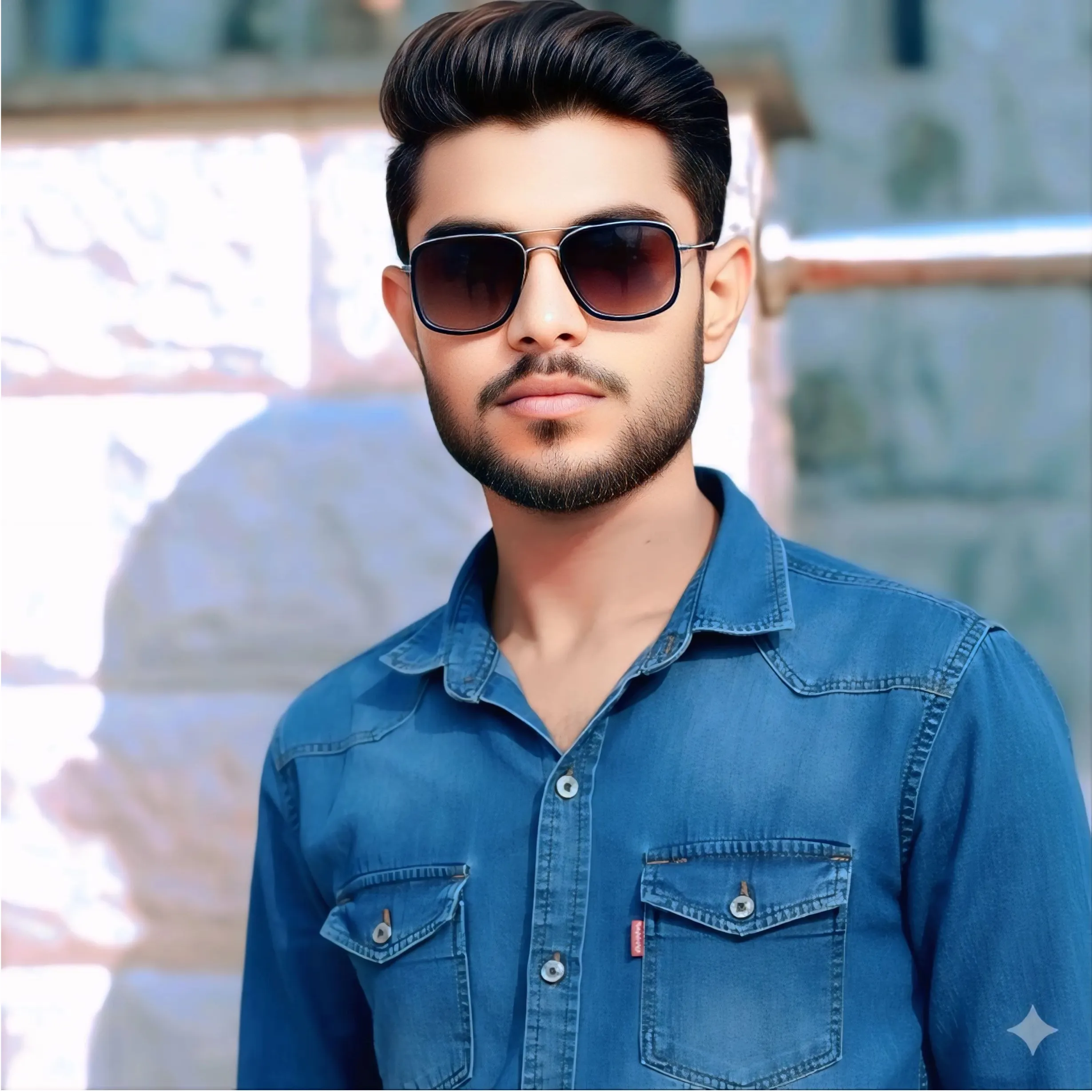 Govind Gaur