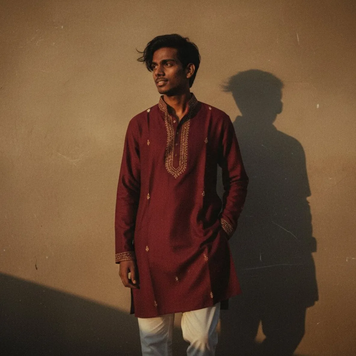 sonu sangam