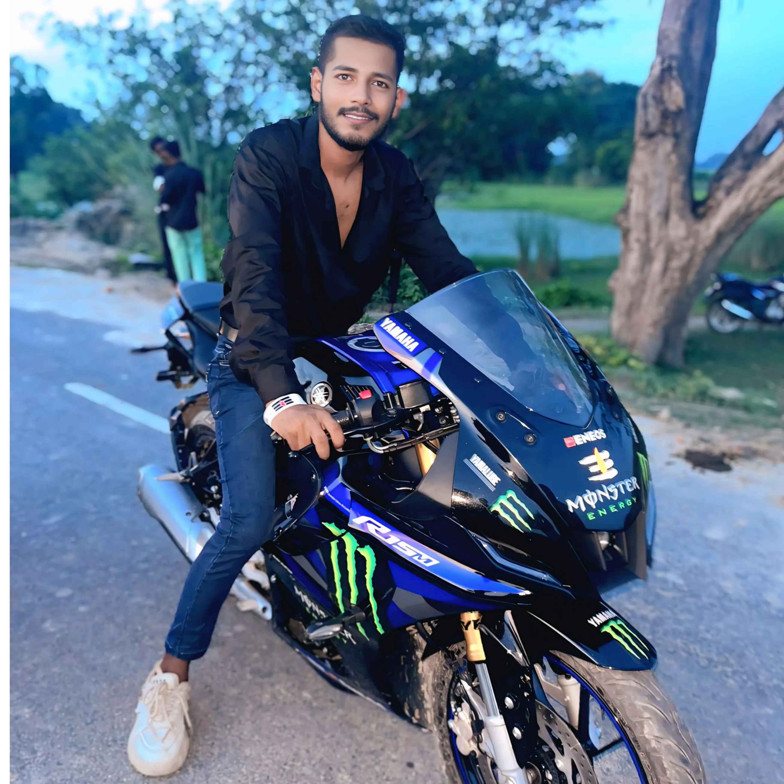 Nagendra Rajbhar