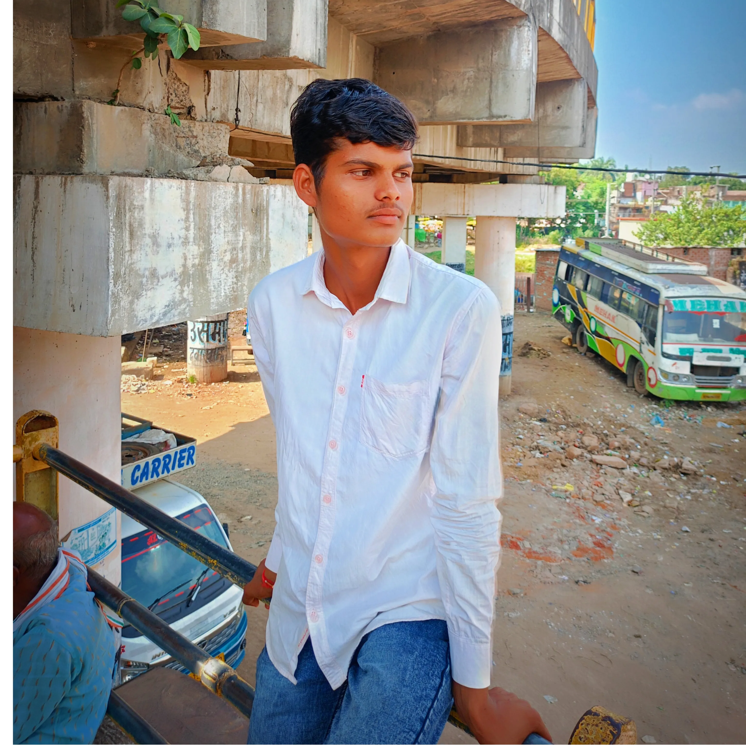 pankaj yadav