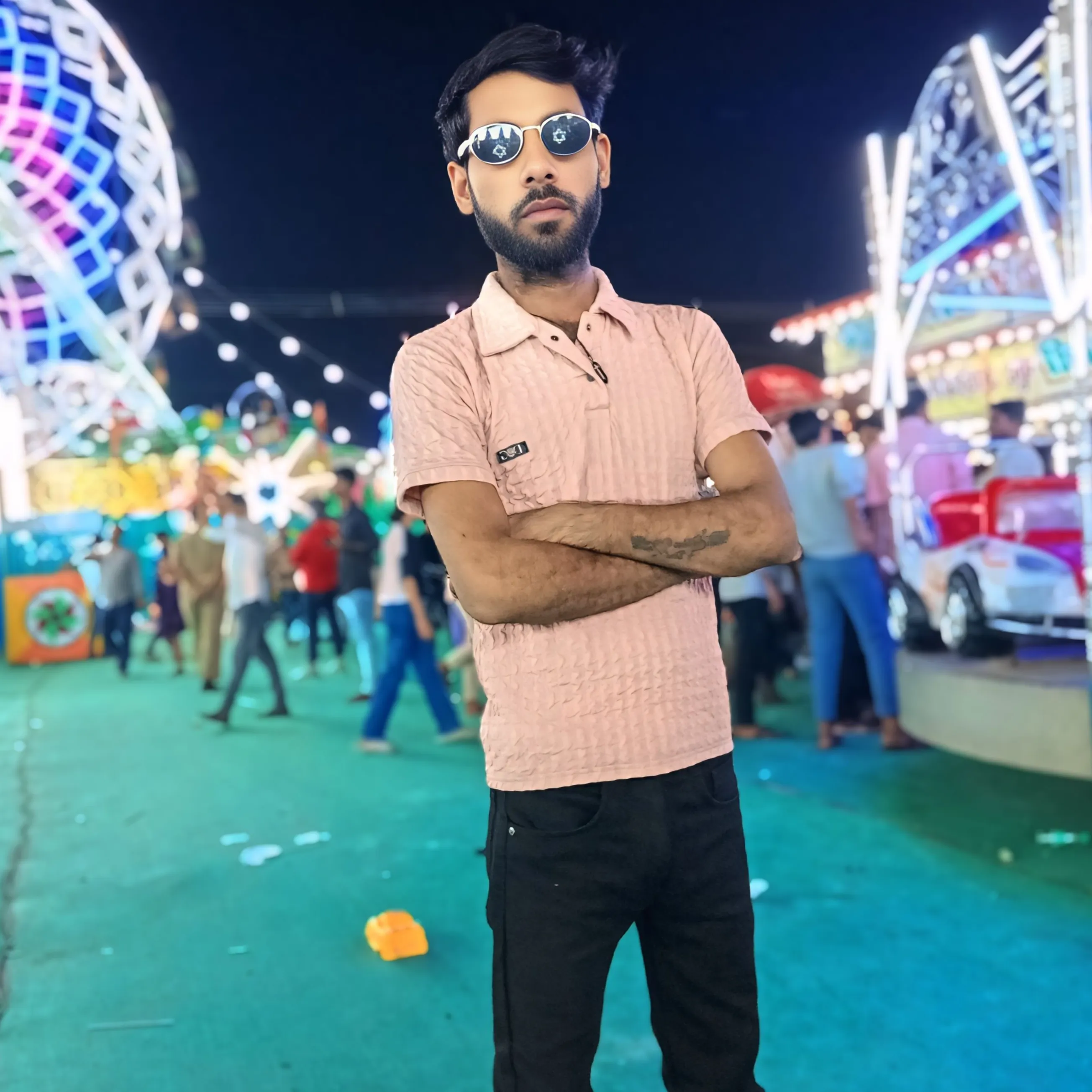 Bittu Vishal