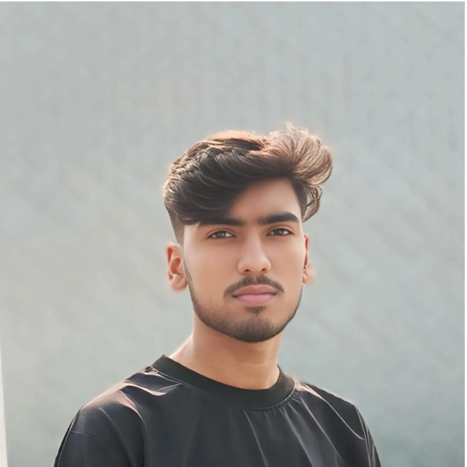 Gautam Kumar