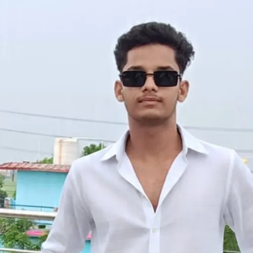 Suhel Ansari