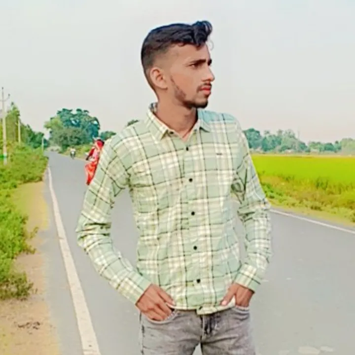 anand Mishra