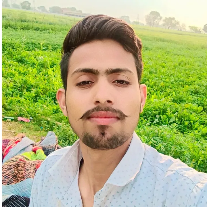 Nikhil Tomar