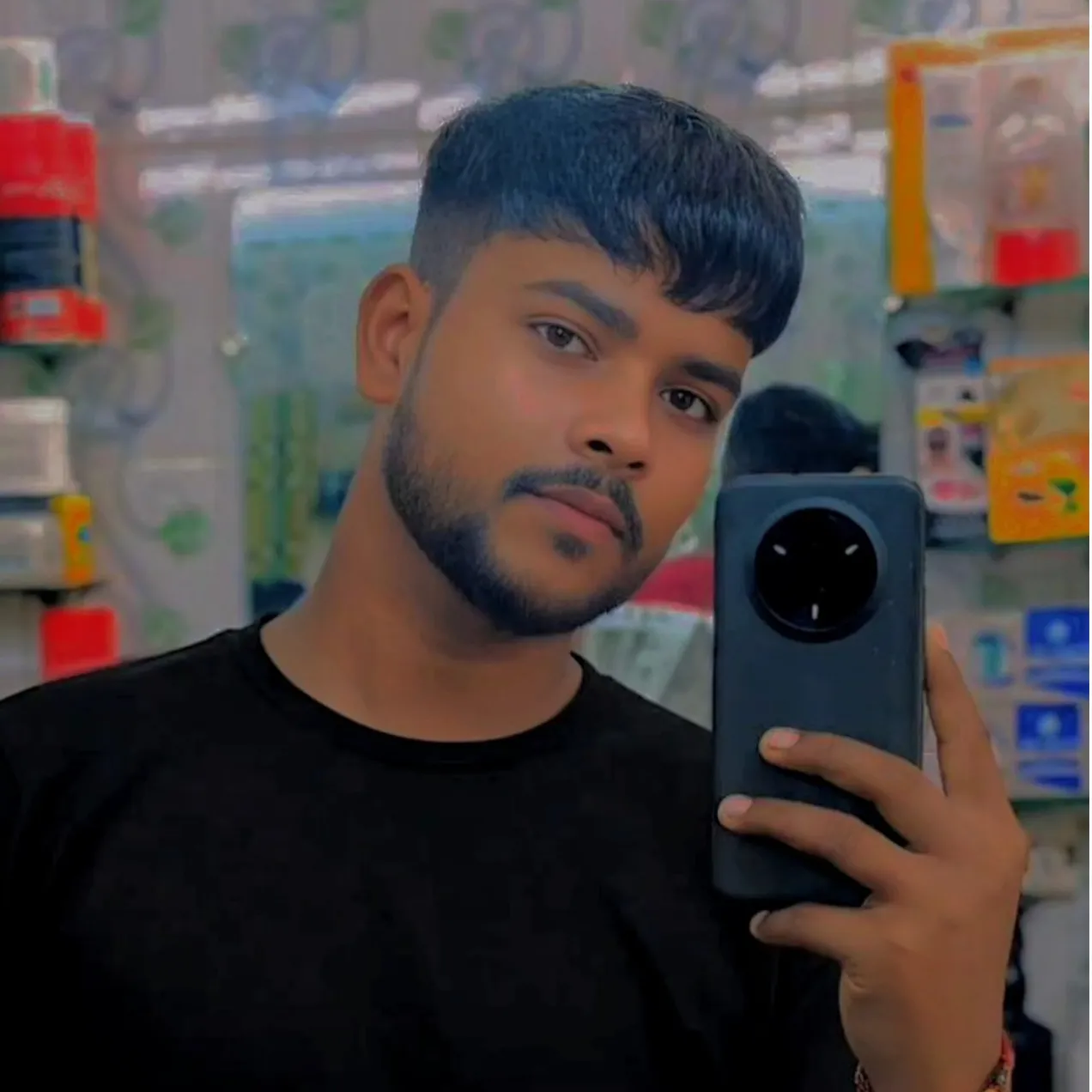 Binandan kumar