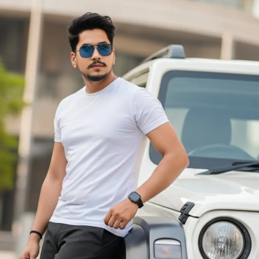 Rocky Singh