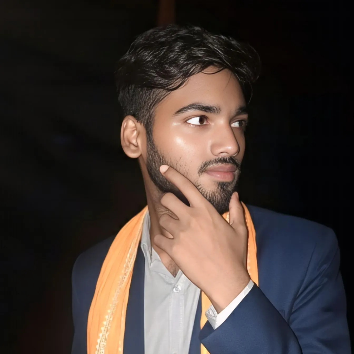 Anupam Kumar