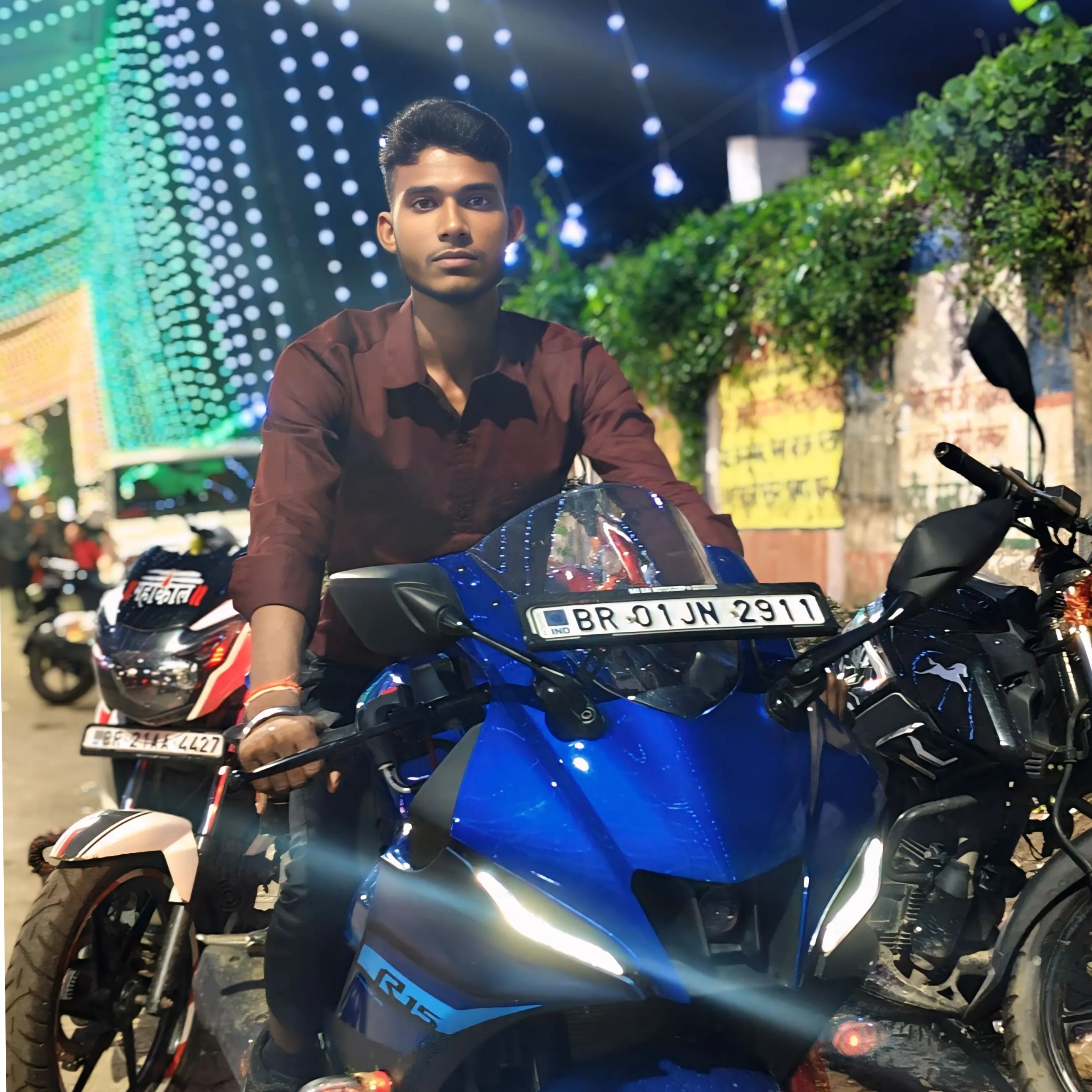 Amit Choudhary