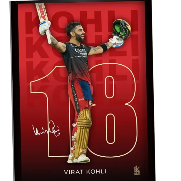N virat18