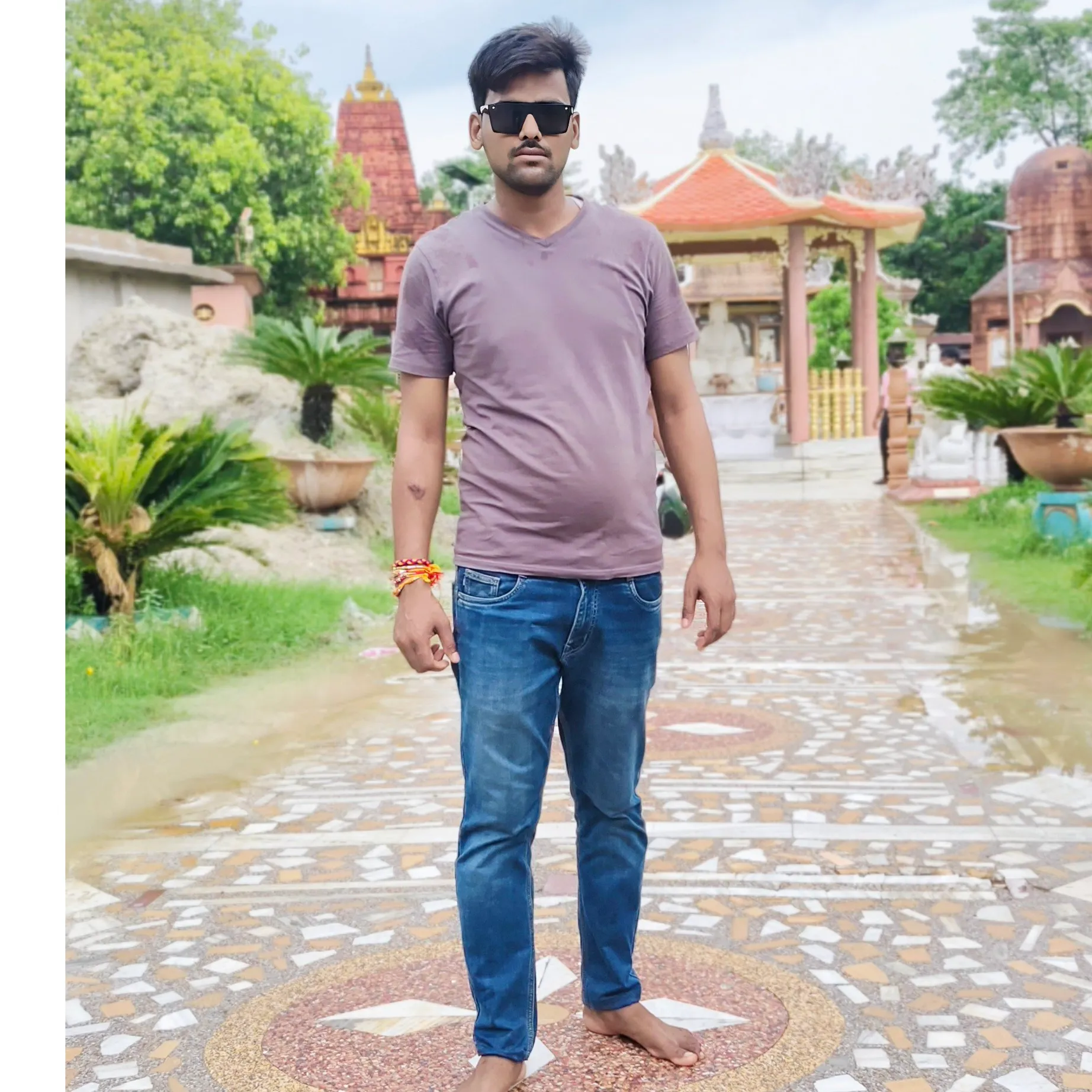 Sanjay Pandey