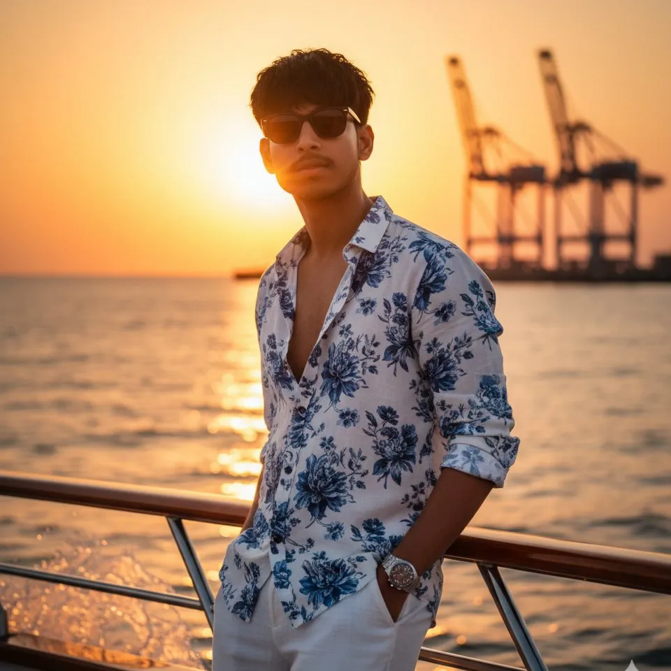 Aashish Kumar