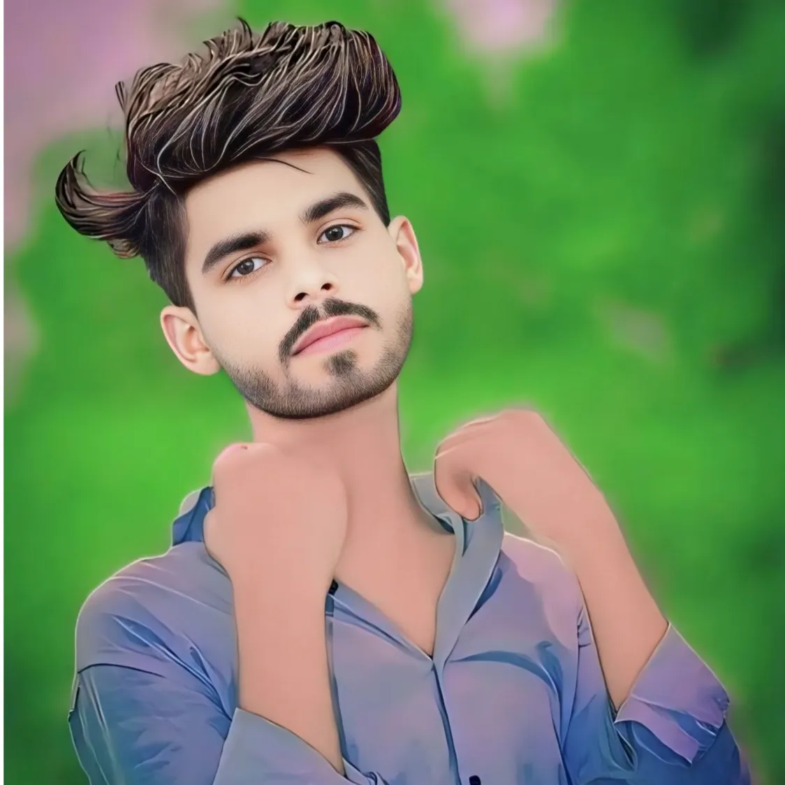 Suraj Kumar