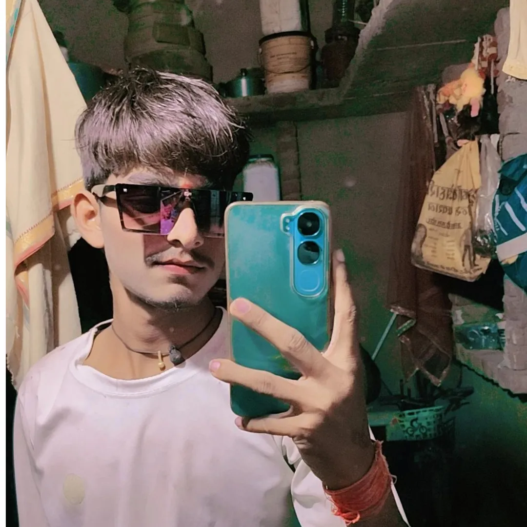 Jitendra Lodhi