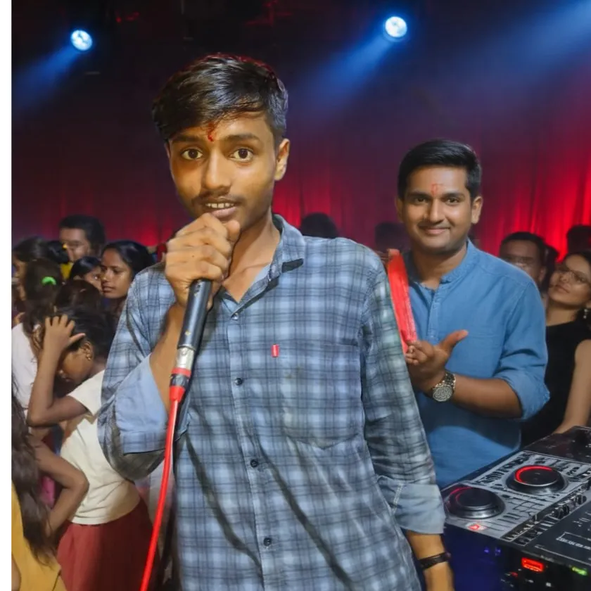Amit Kumar