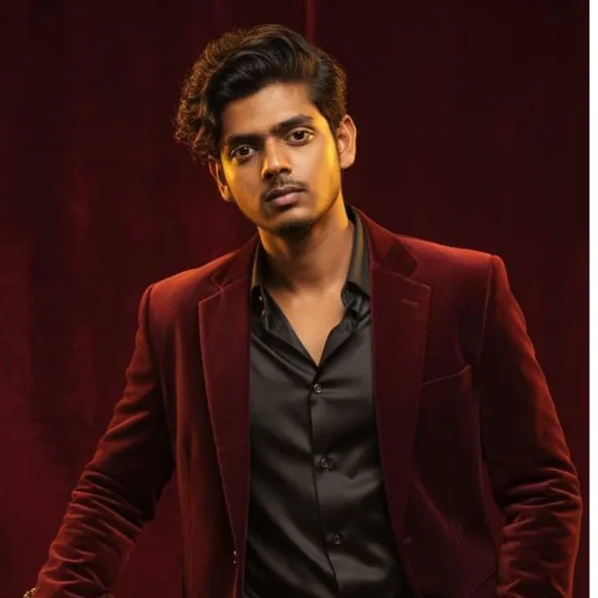 Kartik Kranti