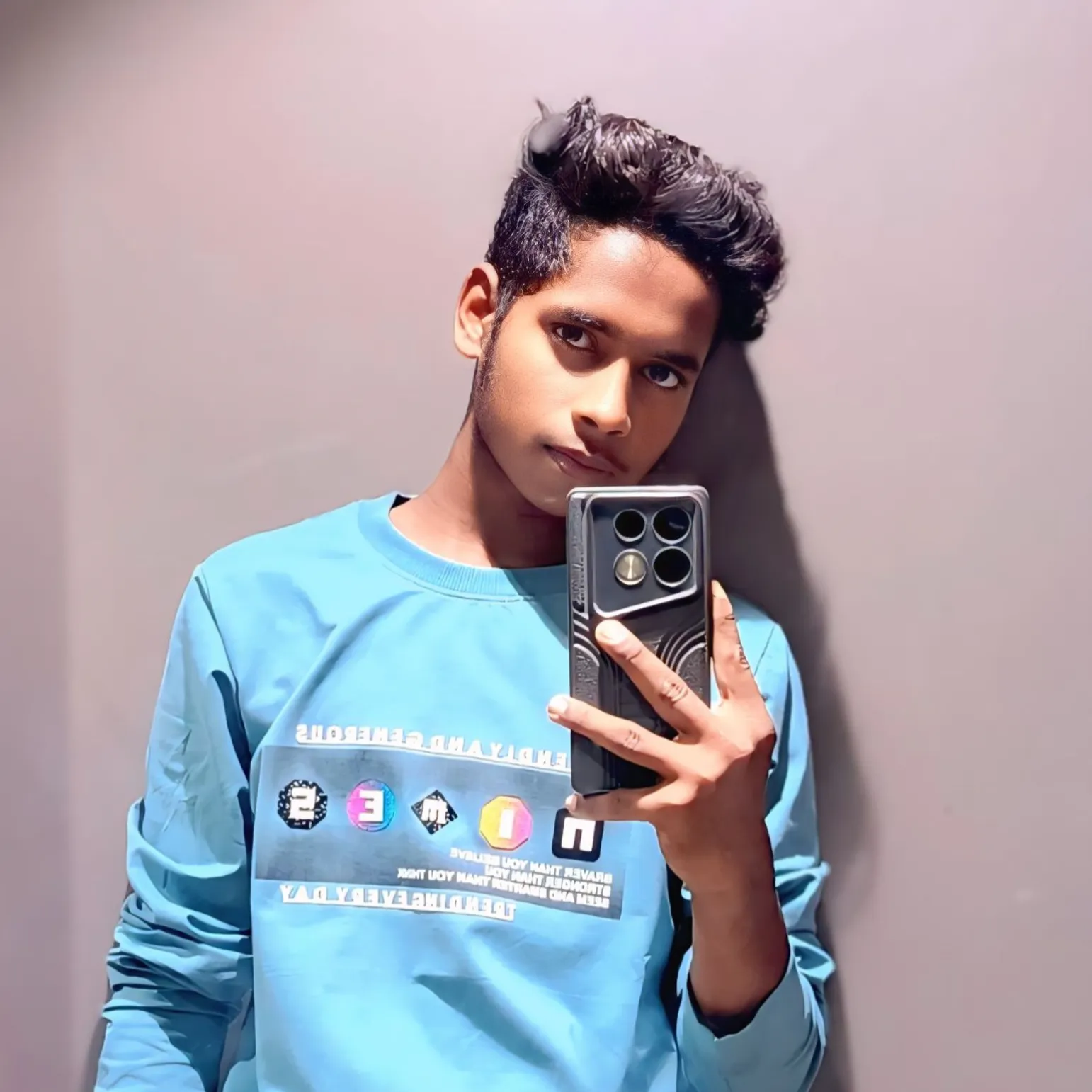 Ritamraj Roy