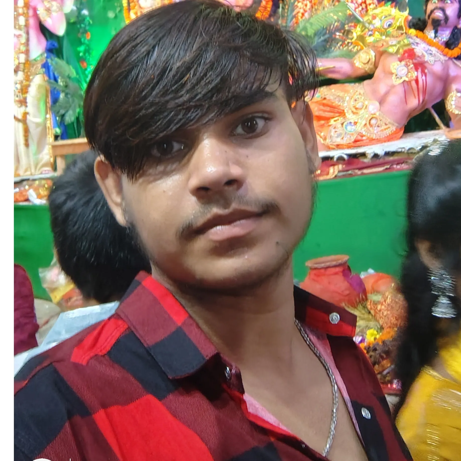 Rajnish kumar