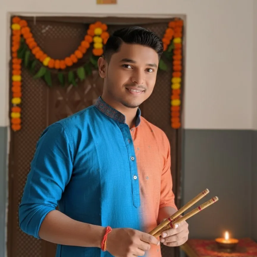 Shailesh Kumar