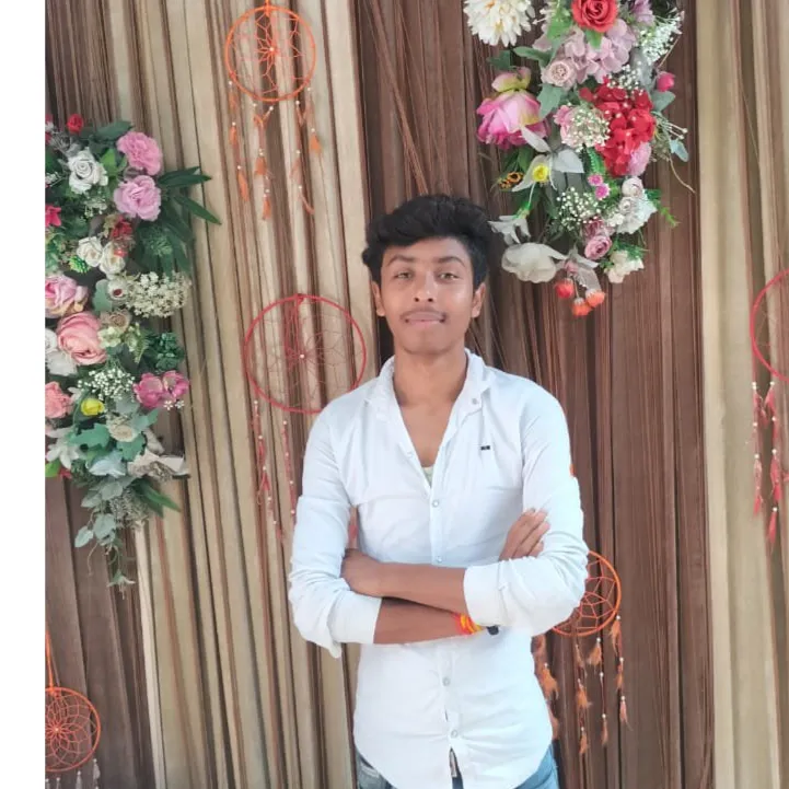 Krishna prajapati