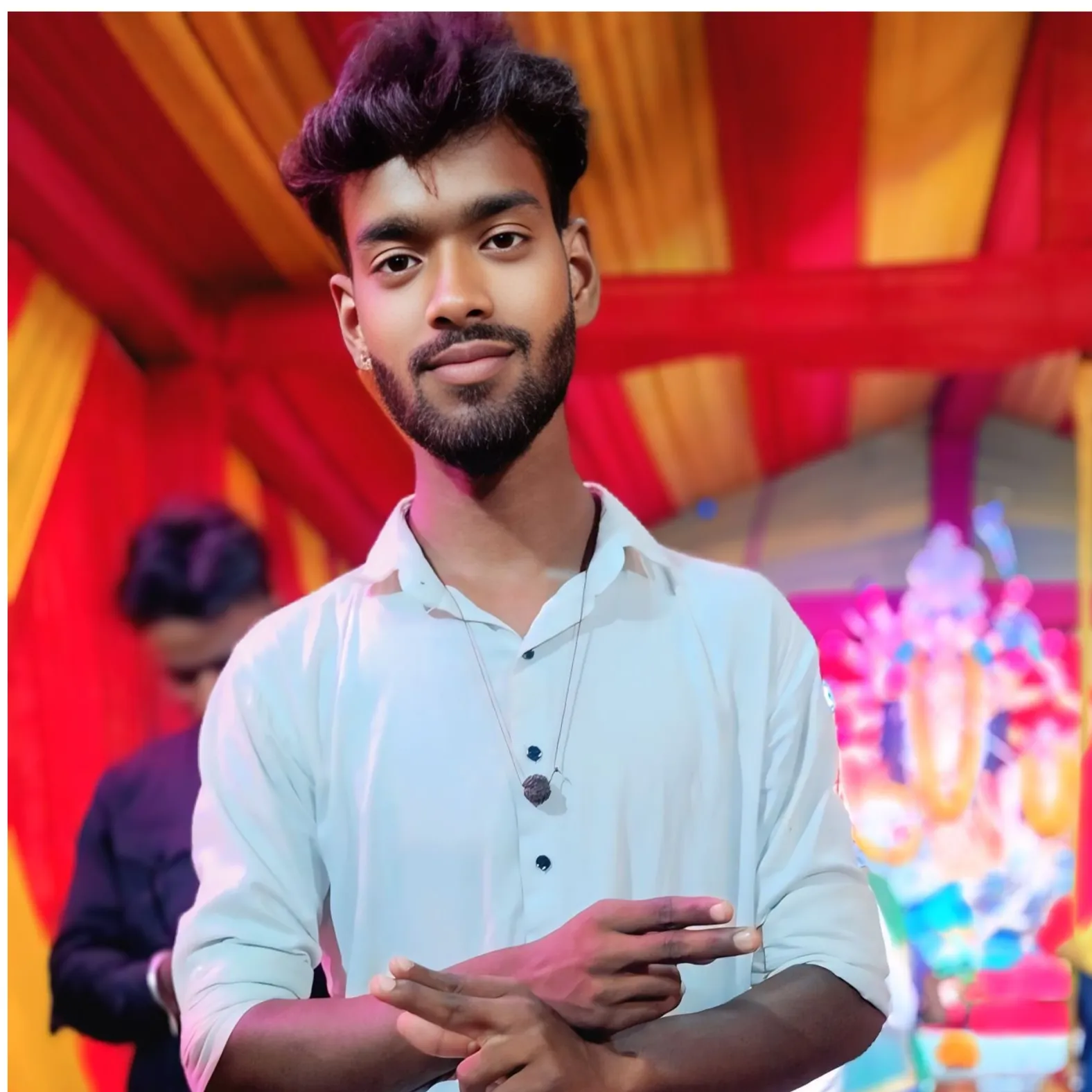 Shiva king 👑