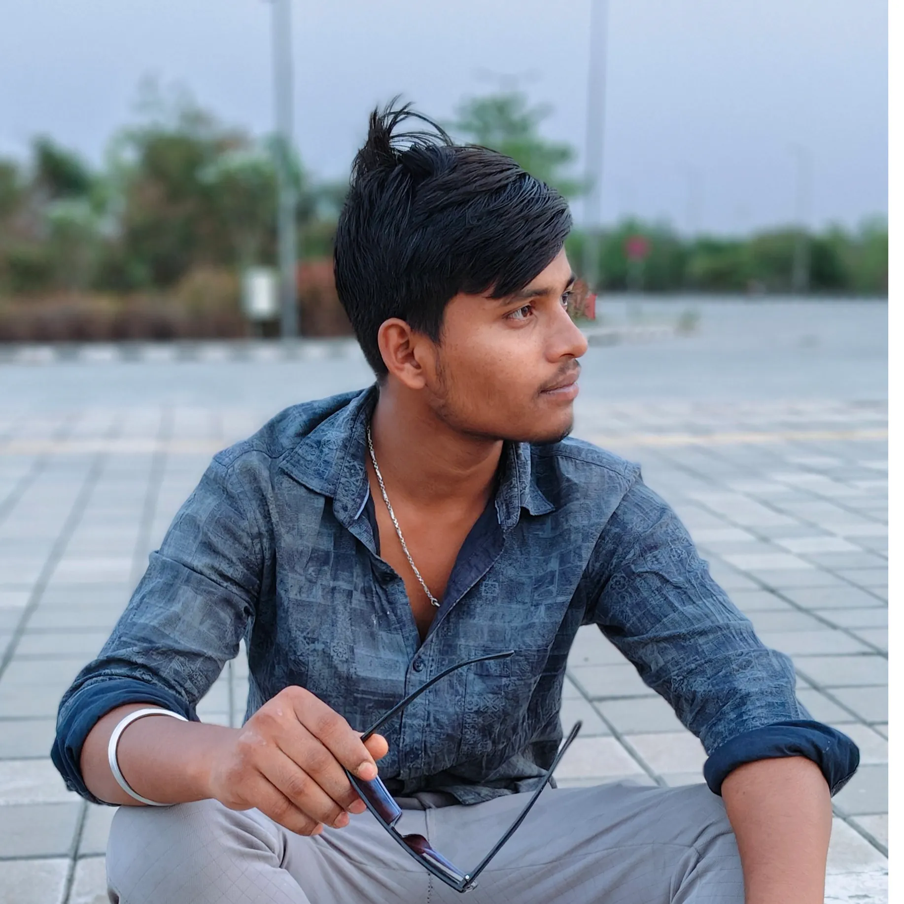 Abhishek Kumar