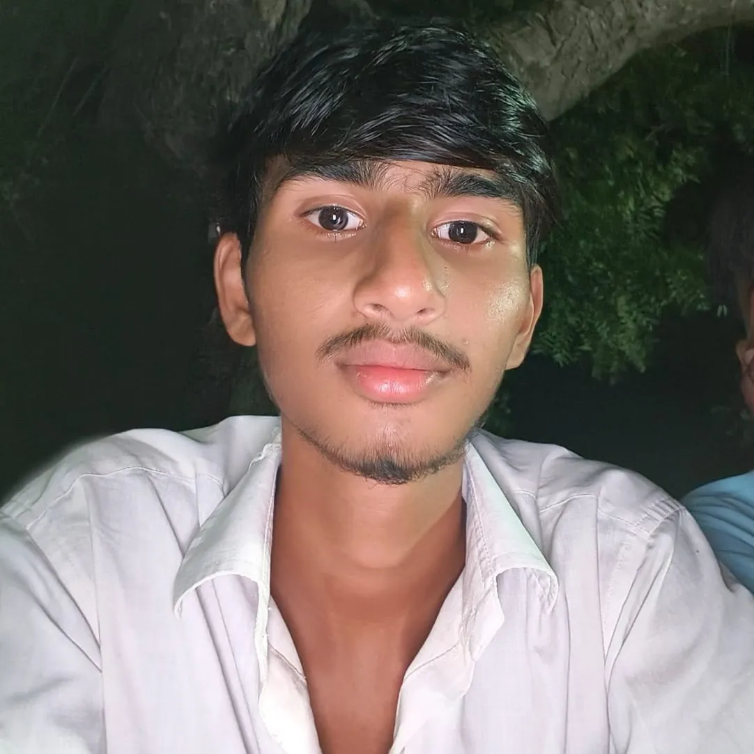 Pavan Rajput