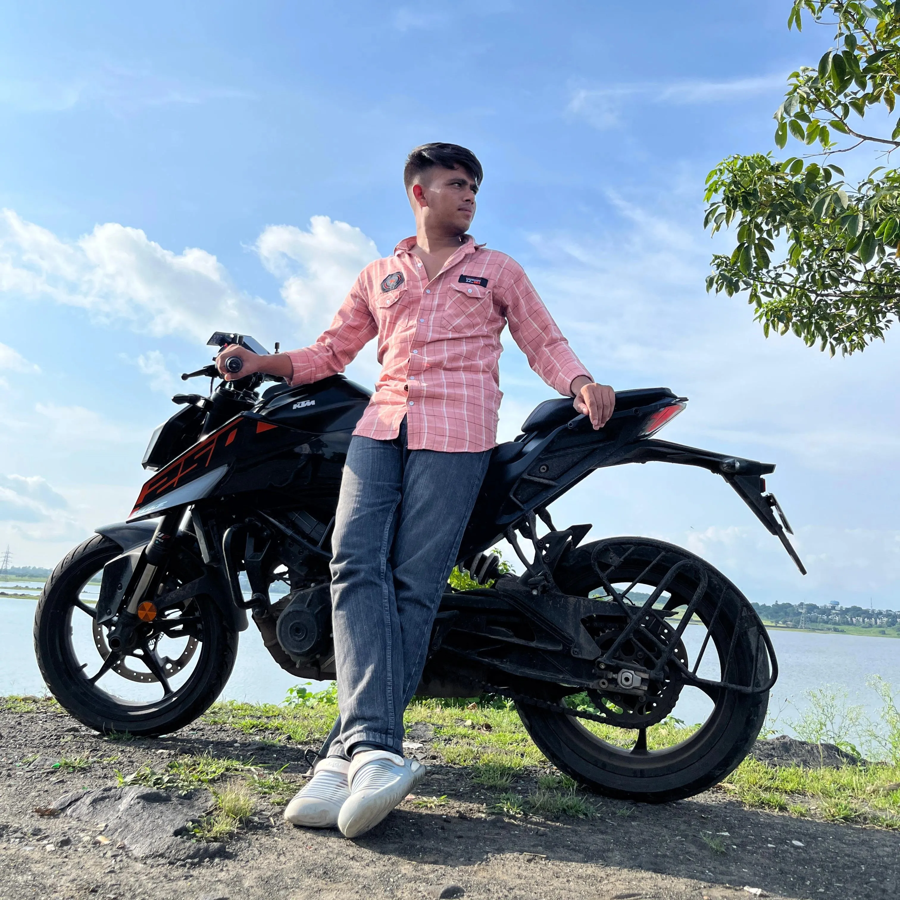 Vijay Uikey