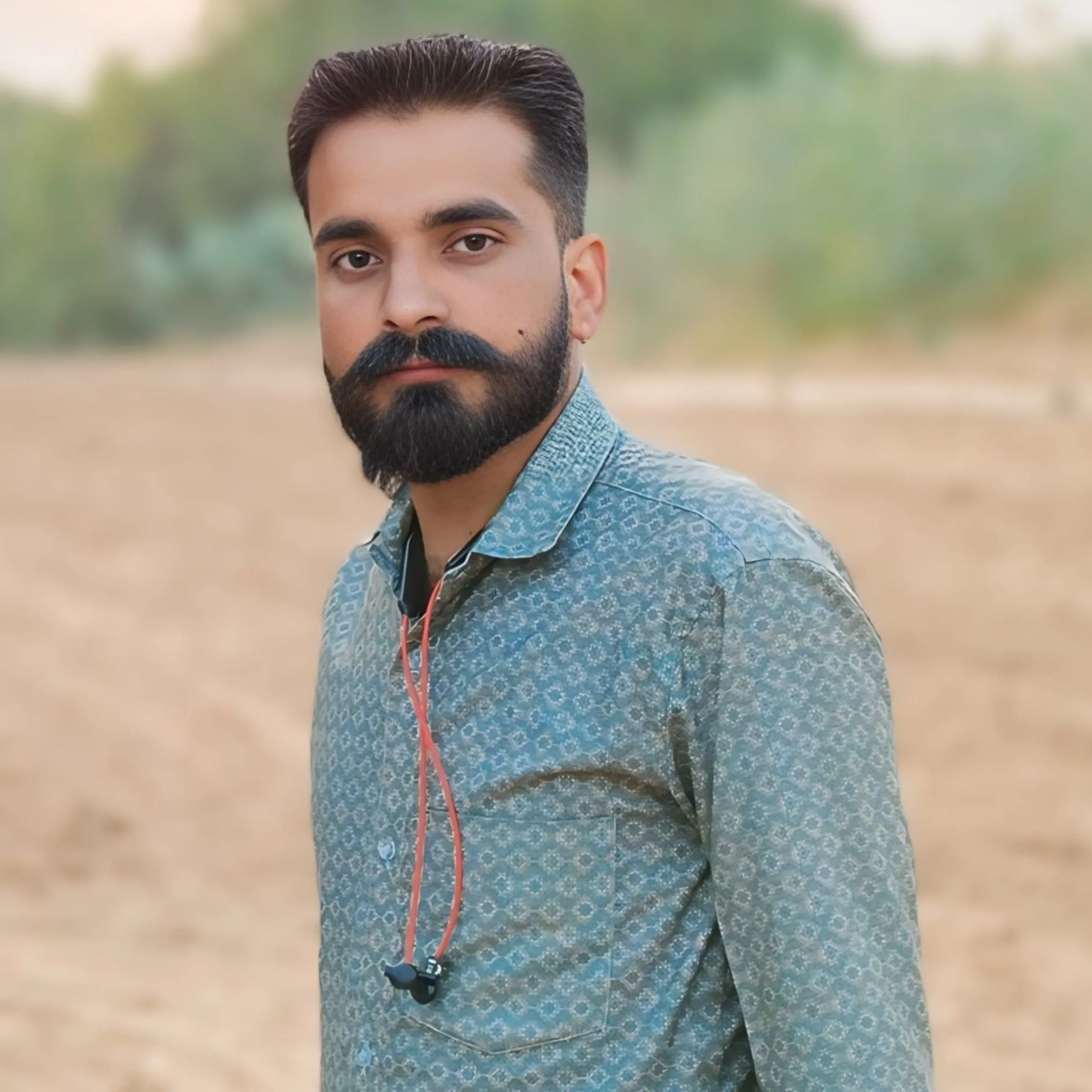 Ramkumar.S. siyag