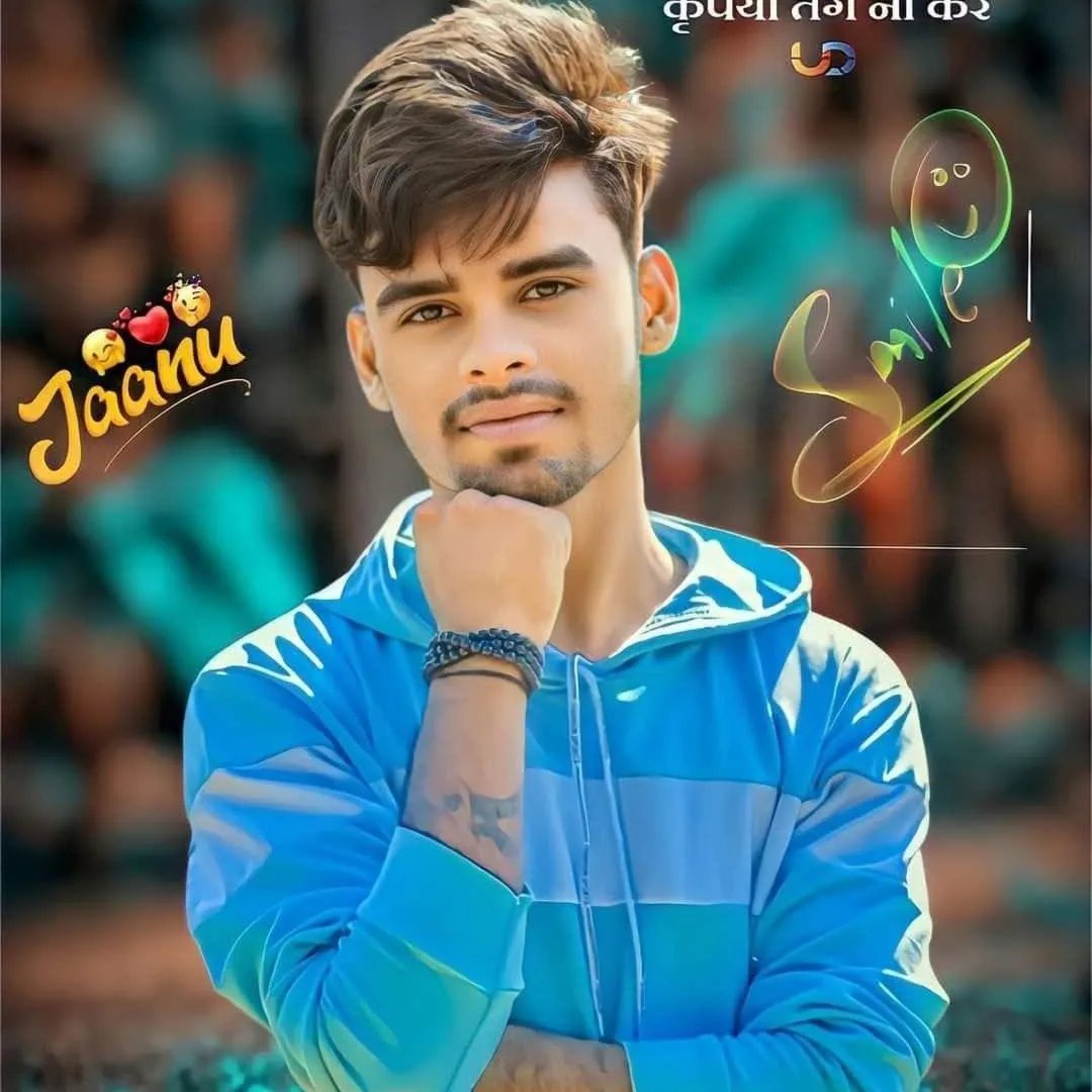 shivam Gupta